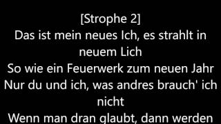 Helene Fischer  Achterbahn Lyrics [upl. by Nnayllehs242]