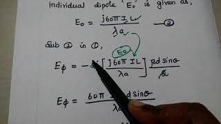 Loop Antenna and Its Radiation Characteristics [upl. by Gerrard]