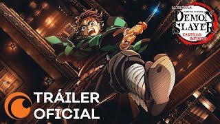 Demon Slayer Kimetsu no Yaiba To the Hashira Training  IN THEATERS FEB 23 US amp CANADA [upl. by Anrat]