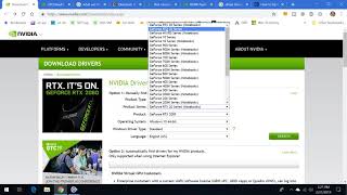 Update NVIDIA High Definition Audio Drivers for Windows 10  817 [upl. by Adnilav272]