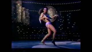 The Ring  quotSavage Loverquot 1979 Video montage featuring The Solid Gold Dancers [upl. by Laitselec149]