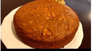 Christmas Fruit cake  Kerala Plum cake EPISODE130 [upl. by Nye502]