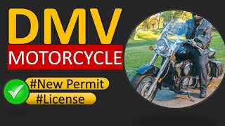 DMV Motorcycle Permit Practice Test 2024 Online [upl. by Dorree937]