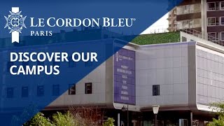 Le Cordon Bleu Paris video  Le Cordon Bleu Paris [upl. by Serrell]