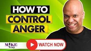 Anger Management How to Control Anger  2020  Actionable [upl. by Carlina]