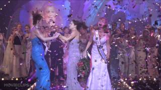 The Crowning Moment Miss Congeniality 55 Movie CLIP 2000 HD [upl. by Trebmer]