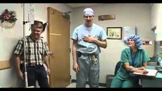 Day Surgery for Teens at Glens Falls Hospital [upl. by Agee117]