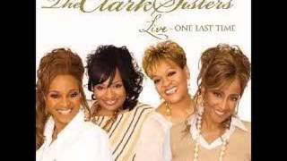 Blessed and Highly Favored  The Clark Sisters [upl. by Germaine561]