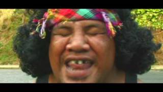 LAUGHING SAMOANS COMMERCIAL 2009 [upl. by Gustin]