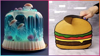 These CAKE Artists Are At Another Level ▶16 [upl. by Ivy934]