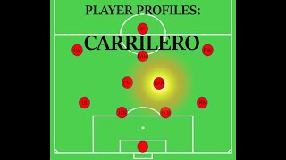 Player Roles  Carrilero [upl. by Aisatsan118]