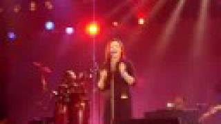 Belinda Carlisle  Leave A Light On Live at ExCeL [upl. by Airrej]