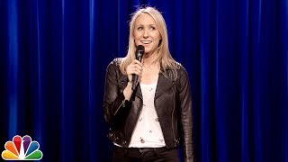 Nikki Glaser StandUp [upl. by Corvese]