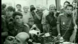 Yom Kippur War 1973 The Egyptian Revenge  24 [upl. by Annaehr381]