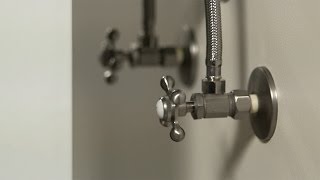 How to Flush Water Lines [upl. by Sherrer845]