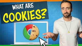 What Are Cookies And How They Work  Explained for Beginners [upl. by Harding299]