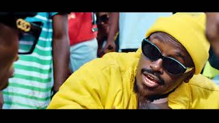 Radio Man  Ykee Benda Ft Weasel Manizo Latest Ugandan Music 2021 HD [upl. by Namijneb]