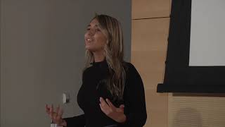 Understanding and Forgiving Suicide  Rachel Brennan  TEDxSyracuseUniversity [upl. by Frodi]