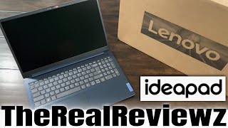 Lenovo IdeaPad 1 156quot Review  COSTCO REVIEW [upl. by Angelique]