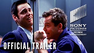 THE CABLE GUY 1996 – Official Trailer [upl. by Asaret]