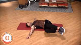 5Minute Easy Abs Workout  WebMD [upl. by Yancey]