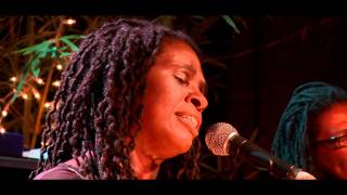 Phenomenal Woman  Ruthie Foster Live at Antones [upl. by Ayouqat795]