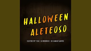 Halloween Aletoso [upl. by Nyvek]