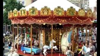 Le Grand Carrousel kermis [upl. by Ivz]