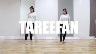 Tareefan Choreography  Veere di Wedding  Ni Nachle  Dance Cover [upl. by Gareri320]