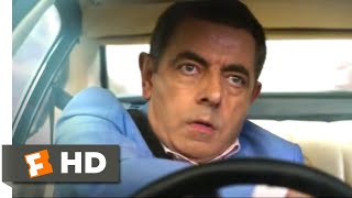 Johnny English Reborn 1010 Movie CLIP  You Cant Get Away 2011 HD [upl. by Ojyram53]