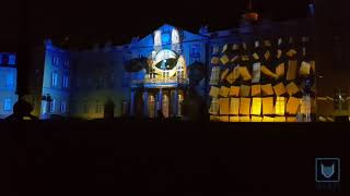 2017 Schlosslichtspiele in Karlsruhe [upl. by Jaymee]