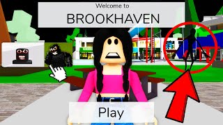 200 SECRETS in ROBLOX BROOKHAVEN 🏡RP [upl. by Thisbe]