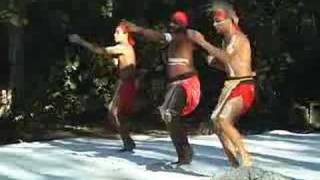 Aboriginal Dances 2 [upl. by Kira]