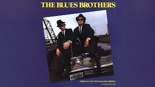 The Blues Brothers  Theme from Rawhide Official Audio [upl. by Novad]