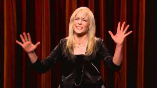 Maria Bamford Performs on Conan [upl. by Estis]