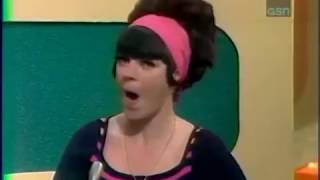 Match Game 74 Episode 171 Jo Anne Worley First Appearance [upl. by Sagerman]