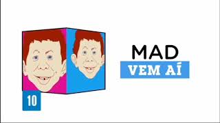 CN Brasil  NextVem Ai Bumpers Check it 30 [upl. by Maudie]