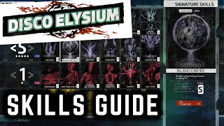 Disco Elysium Tips and Tricks for Beginners [upl. by Gemina633]