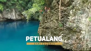 FULL Petualang Dari Celebes  BOCAH PETUALANG 231120 [upl. by Erickson]