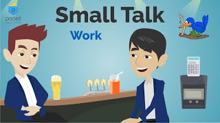 Small Talk  Everyday English [upl. by Oicnanev]