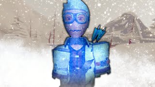 The COLDEST QUEST In Rec Room [upl. by Byran]