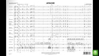 Apache by Jerry Lordanarr Tim Waters [upl. by O'Donovan]