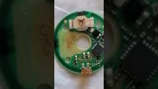 FreeStyle Libre 2 sensor needle sensor burned why [upl. by Enoval]