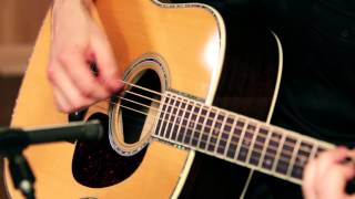 Martin D42 Dreadnought Demo [upl. by Neelrak924]