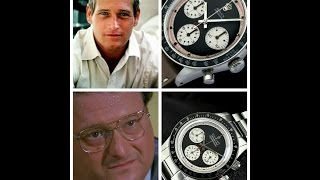 STEINHART Ocean One Chronograph Review ROLEX Paul Newman Daytona Homage UPDATED 2023 [upl. by Willis]