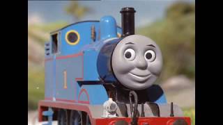 BluEngine12s Sodor Themes  Thomas the Tank Engine [upl. by Adelia]