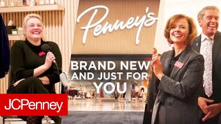 A Brand New amp Just For You Penneys from JCPenney [upl. by Nidraj]