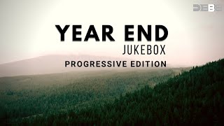 Year End Jukebox 2023  Progressive Edision  Debb [upl. by Elleinahc410]