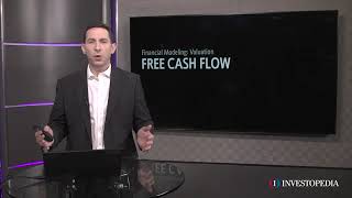 Understanding Free Cash Flow [upl. by Elleon891]