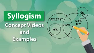 Syllogism  Introduction Part  1  Reasoning Ability  TalentSprint Aptitude Prep [upl. by Ayanat]